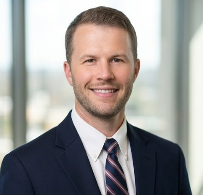 Geoff Krombach